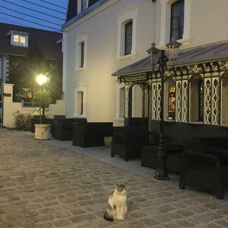 الشقق الفندقية ويميروفي  Les Mini-Lofts De Paul Et Virginie المظهر الخارجي الصورة