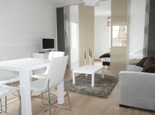 الشقق الفندقية ويميروفي  Les Mini-Lofts De Paul Et Virginie المظهر الخارجي الصورة