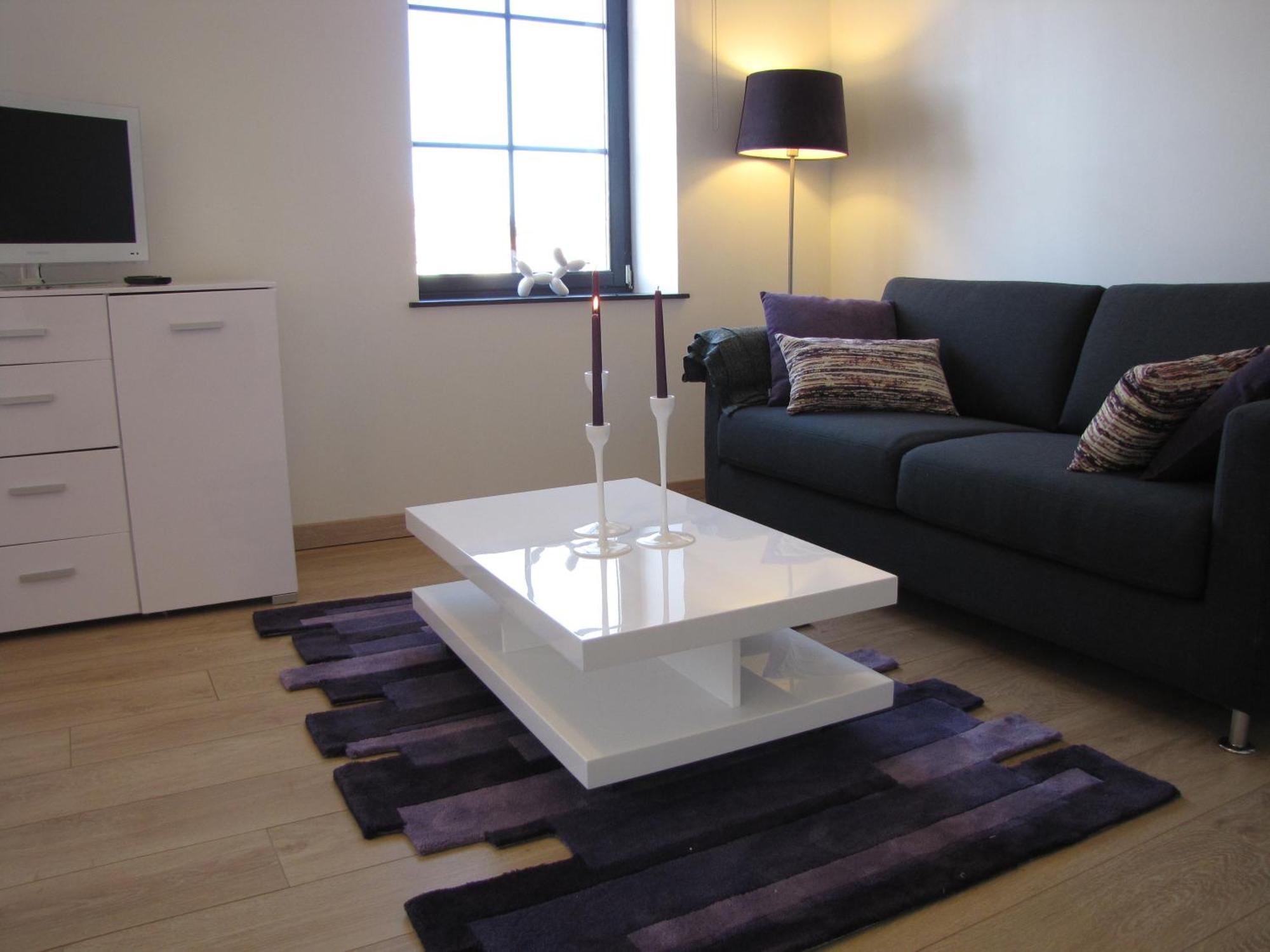 الشقق الفندقية ويميروفي  Les Mini-Lofts De Paul Et Virginie المظهر الخارجي الصورة